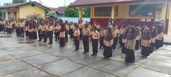 Upacara Memperingati Hari Pendidikan Nasional (HARDIKNAS) 2 mei 2026