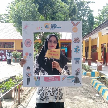 Peringatan Hari Guru 25 November 2025