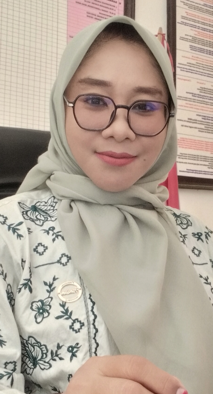 ANDI JANUARI, S.Pd.I
