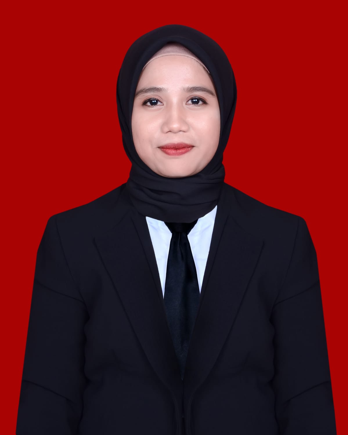 KARUNIA BINTI DAMING, S.Pd