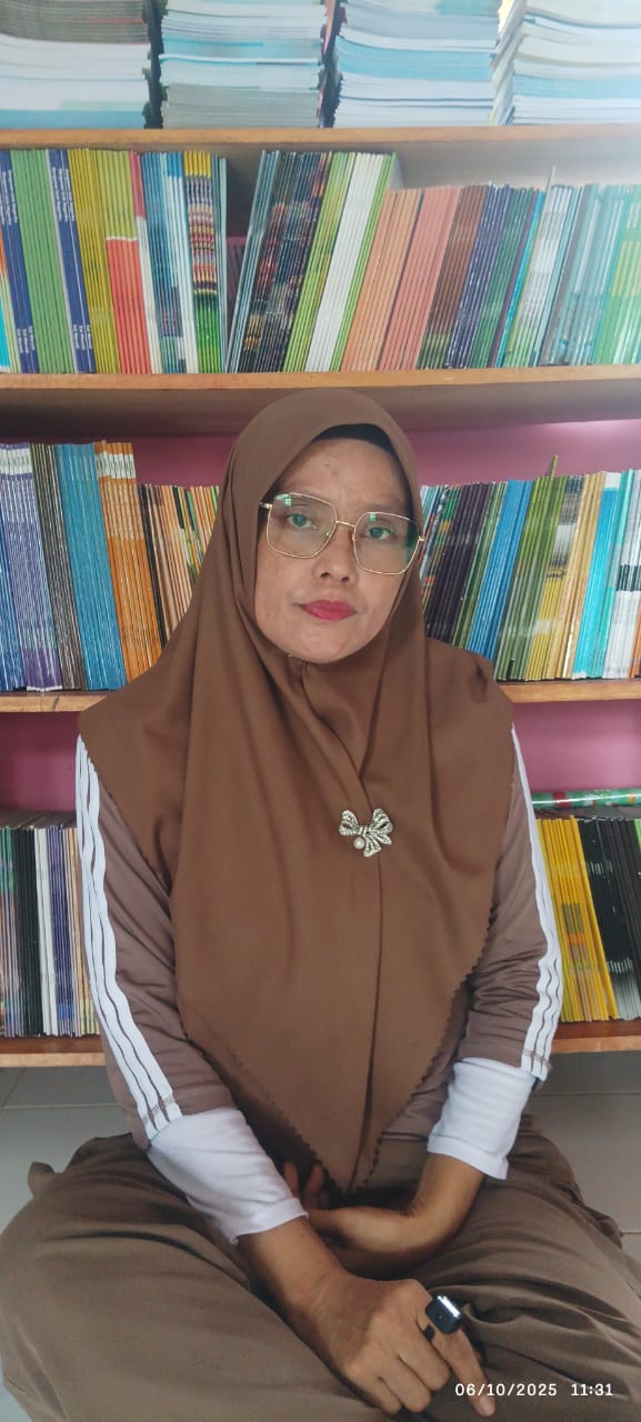 HELMA SAMSUDDIN,A.Ma.Pd.Or